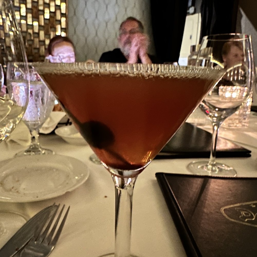 Dal Rae Restaurant - Manhattan up - Steakhouses Near Me - Pico Rivera, California Dal Rae Restaurant - Manhattan up - Steakhouses Near Me - Pico Rivera, California