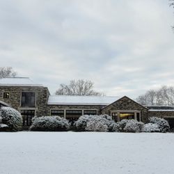 Scarsdale Public Library