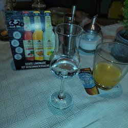 Gasthof zum Hirsch - Absacker