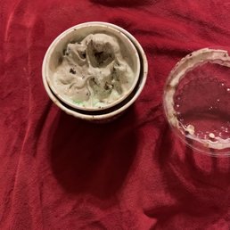 A bowl in a bowl??? A bowl in a bowl???