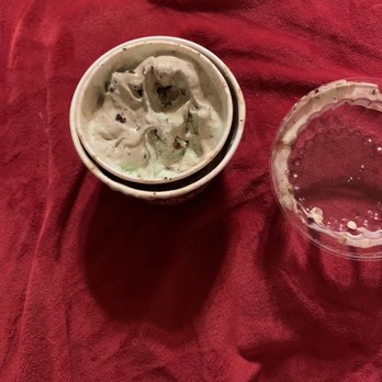 Cold Stone Creamery - A bowl in a bowl??? - Ice Cream & Frozen Yogurt Near Me - Avondale, Arizona Cold Stone Creamery - A bowl in a bowl??? - Ice Cream & Frozen Yogurt Near Me - Avondale, Arizona