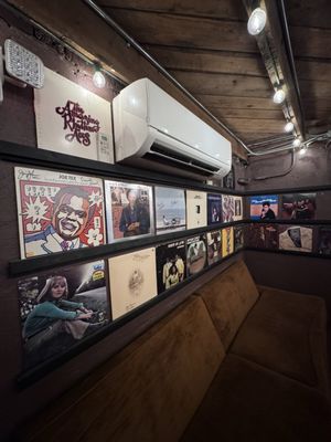 Muscle Shoals Sound Studios by null