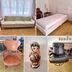 Kellie's Estate Sales, Auctions & Resale