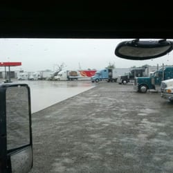 Hiway 109 Truck Plaza