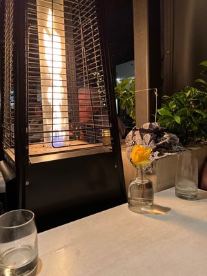 Petros Restaurant by null