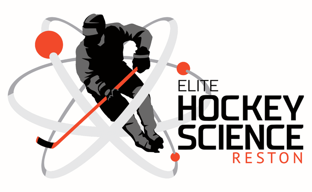 Elite Hockey Science Reston Logo