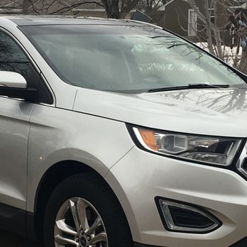 Auto Glass Unlimited - New windshield - Auto Glass Services Near Me - Brooklyn Park, Minnesota