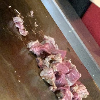 Aoki Teppanyaki - Filet cooking - Sushi Bars Near Me - Miami, Florida