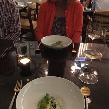 Pineapple & Pearls - A most delicious omelette - New American Near Me - Washington, DC, District of Columbia