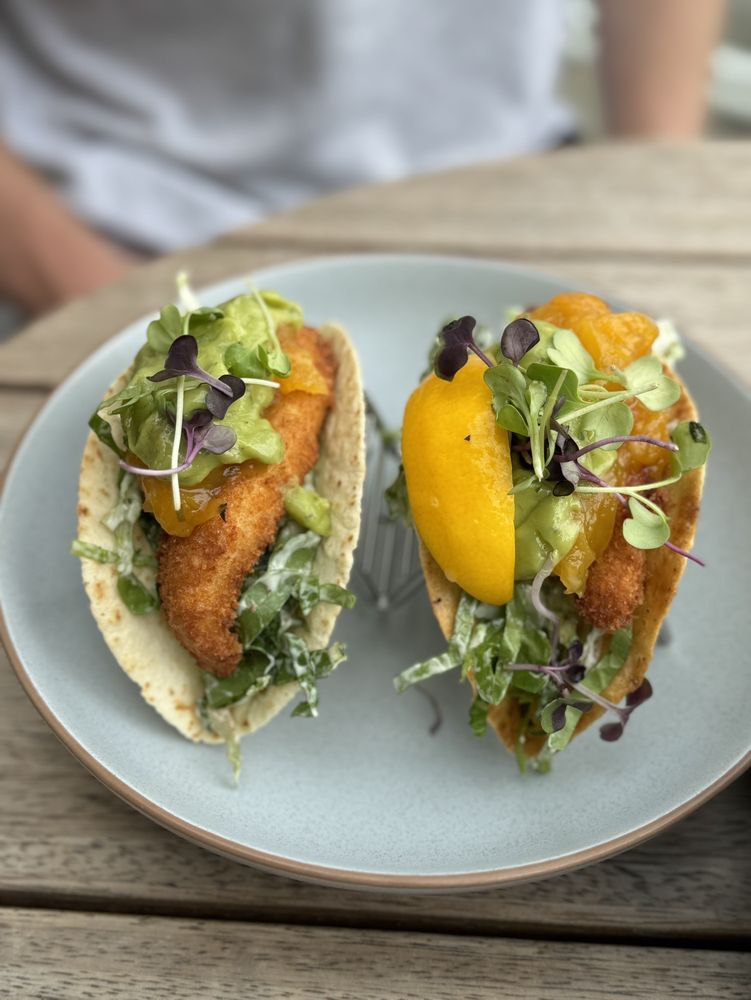 Dr Rudi's Rooftop Brewing Co.