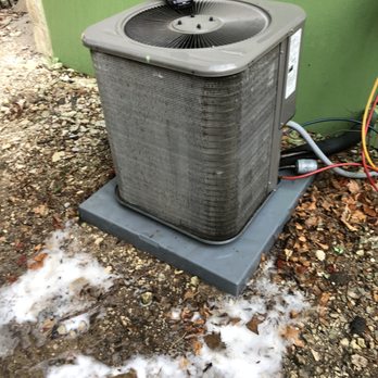 Piña Cool Ada - After Condenser Cleaning - Heating & Air Conditioning/HVAC Near Me - Cedar Park, Texas Piña Cool Ada - After Condenser Cleaning - Heating & Air Conditioning/HVAC Near Me - Cedar Park, Texas
