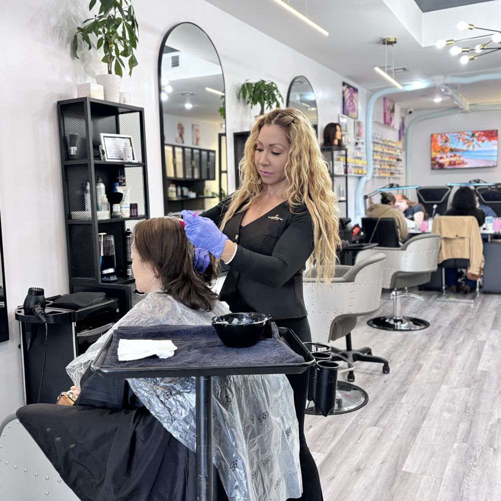 TOP 10 BEST Dry Haircut in North Bergen, NJ - Updated 2026 - Yelp