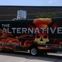 The Alternative