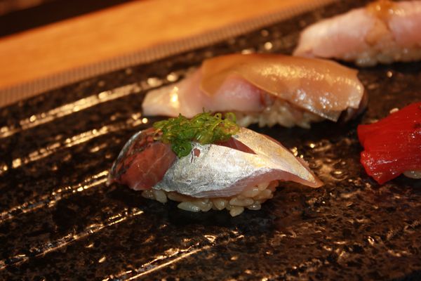 Feng Chophouse by null