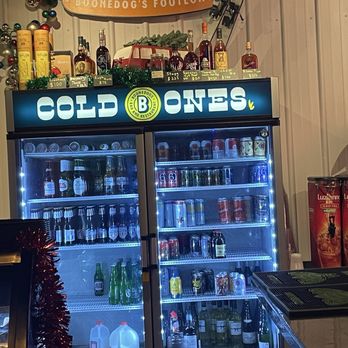Boonedogs - Allocated Bourbons for Sale - Hot Dogs Near Me - Lexington, Kentucky
