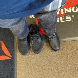 Outback Footwear