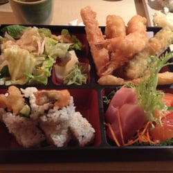 Shogun Japanese Steakhouse