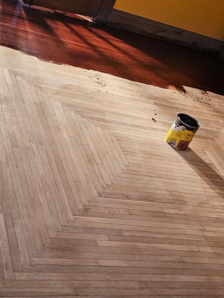 Slide of Brighter Days Maintenance