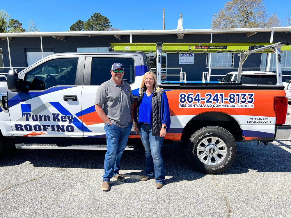 Slide of Turn Key Roofing and Home Improvements