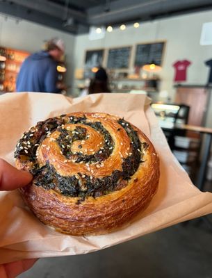 Cocoa Cinnamon by null