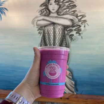 Playa Bowls - Coffee & Tea Near Me - Northville, Michigan Playa Bowls - Coffee & Tea Near Me - Northville, Michigan