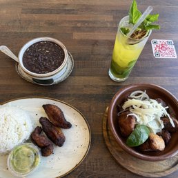 Masitas de Cerdo Masitas de Cerdo