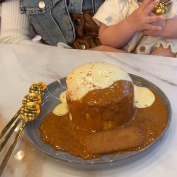 Ojisan Puffy - cake - Desserts Near Me - Dearborn, Michigan Ojisan Puffy - cake - Desserts Near Me - Dearborn, Michigan