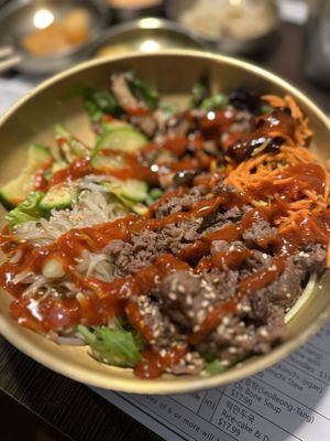 SURA Korean Restaurant by null