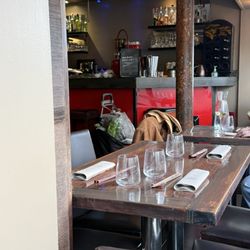 Bistro D'indochine