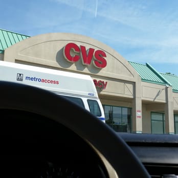 CVS PHARMACY - Updated September 2024 - 37 Photos & 18 Reviews - 9420 ...