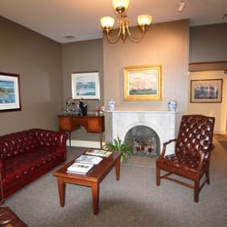 Rhode Island Periodontics - Providence Entry
