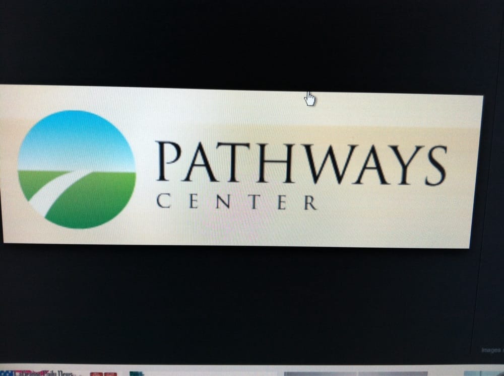 PATHWAYS CENTER Updated April 2024 122 Gordon Commercial Dr