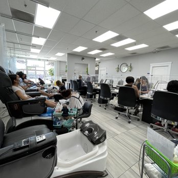 Eclipse Nail Bar - Nail Salons Near Me - San Jose, California Eclipse Nail Bar - Nail Salons Near Me - San Jose, California