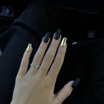 Ivy's Nails & Spa - Nail Salons Near Me - Temecula, California
