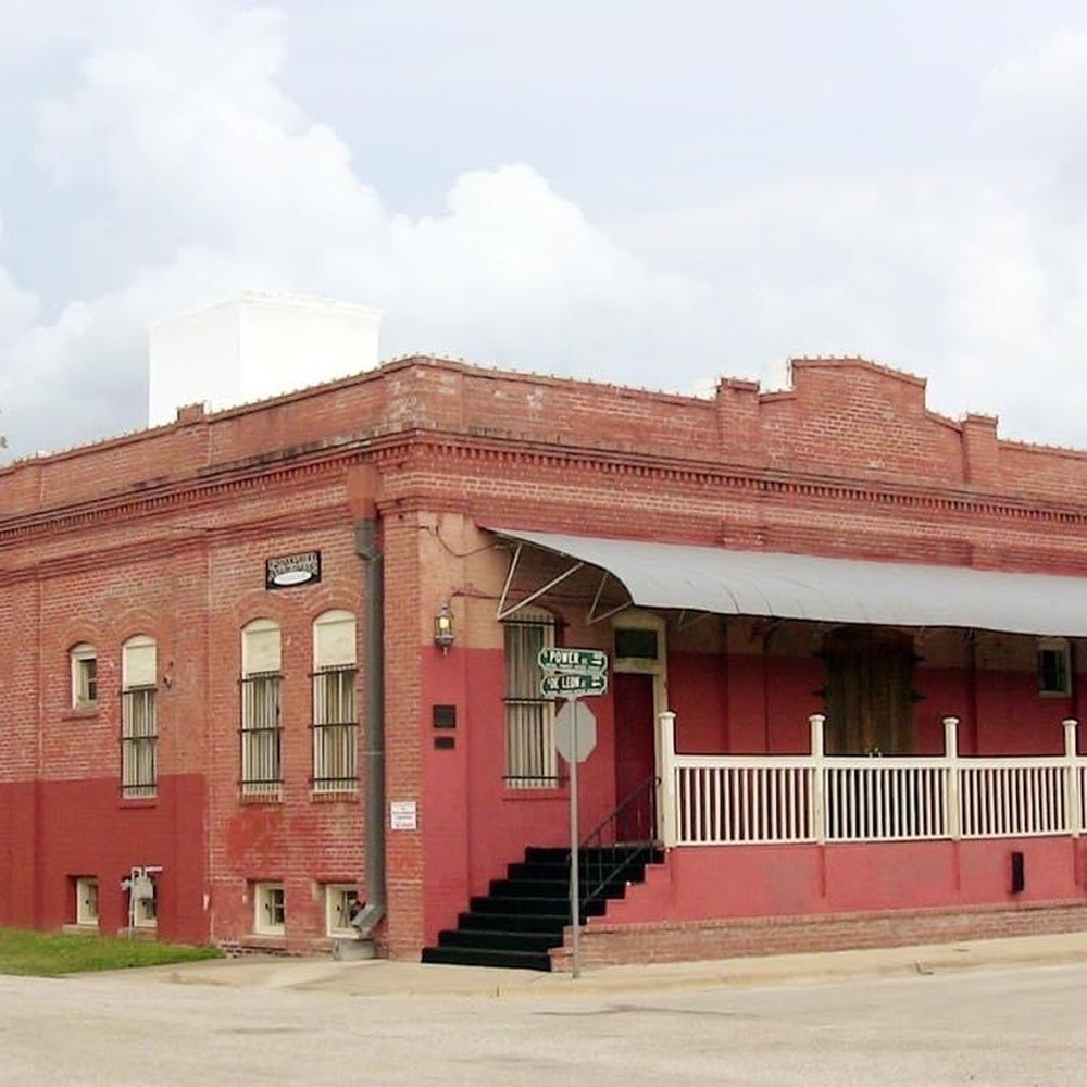 Power Avenue Warehouse - Outside - Venues & Event Spaces Near Me - Victoria, Texas Power Avenue Warehouse - Outside - Venues & Event Spaces Near Me - Victoria, Texas