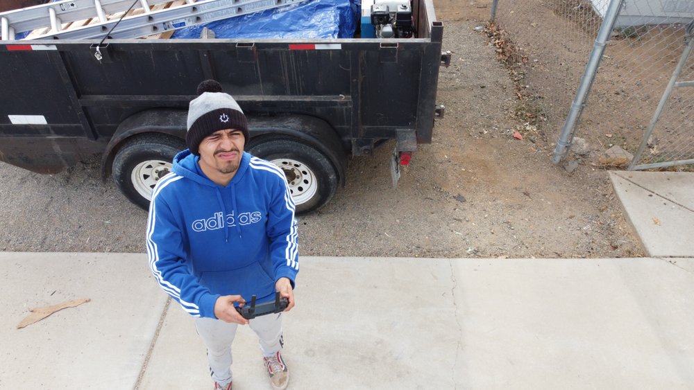 Slide of Elite Roofing