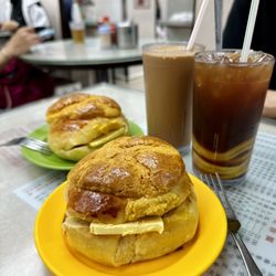 金鳳茶餐廳