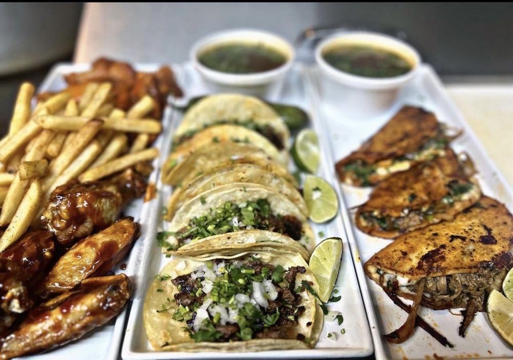 Tacos Moreno 2