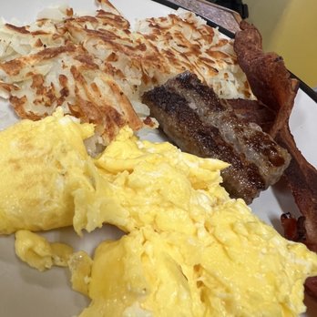 Apple Jack's Coffee Shop - Coffee & Tea Near Me - El Monte, California