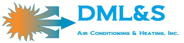 Slide of DML & S Air Conditioning & Heating