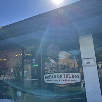 Bread On The Bay - Sandwiches Near Me - Tampa, Florida