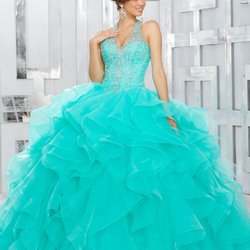 Bridal Novias - Get all your quinceañera needs in one place.