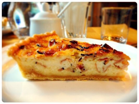 Žižkavárna Cafe. by null