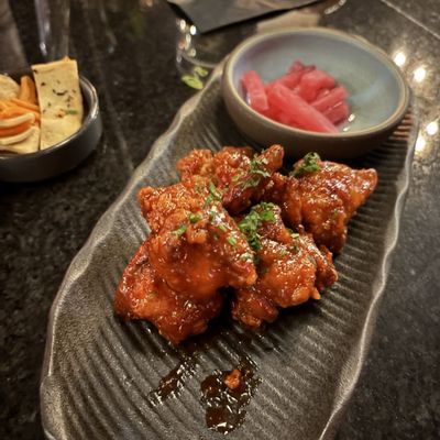 MISTER TIGER by null