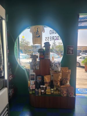 Wine and Eggs by null