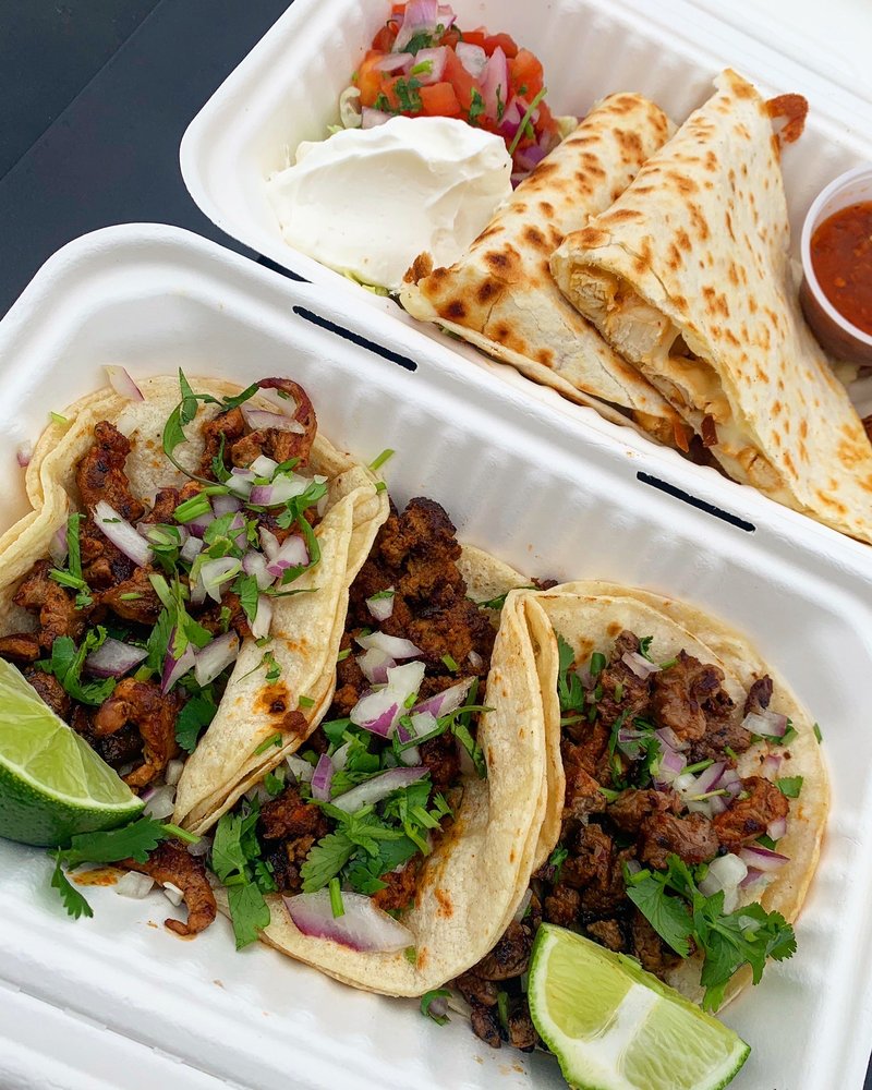 TAQUITOS TRUCK 26 Photos & 29 Reviews 2608 Billingsley rd, Columbus