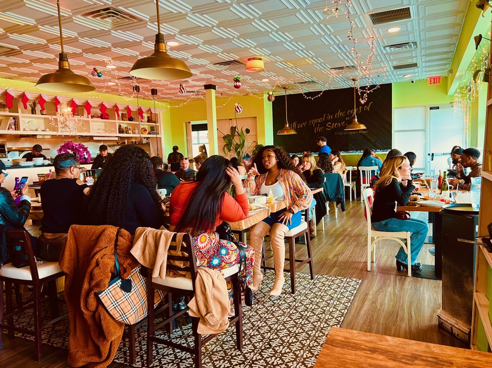 The Stove NV - Photo 2