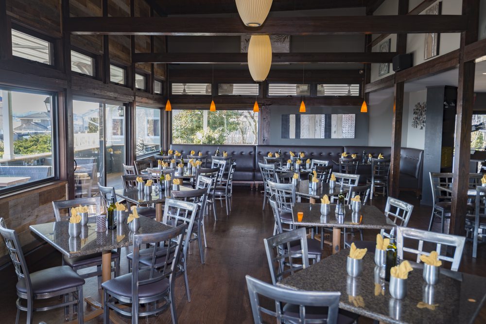 Edgewater Restaurant