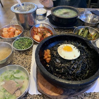 Han Yang - Korean Near Me - Buena Park, California Han Yang - Korean Near Me - Buena Park, California