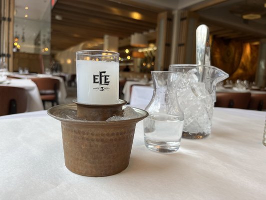 Ottoman Taverna by null Ottoman Taverna by null